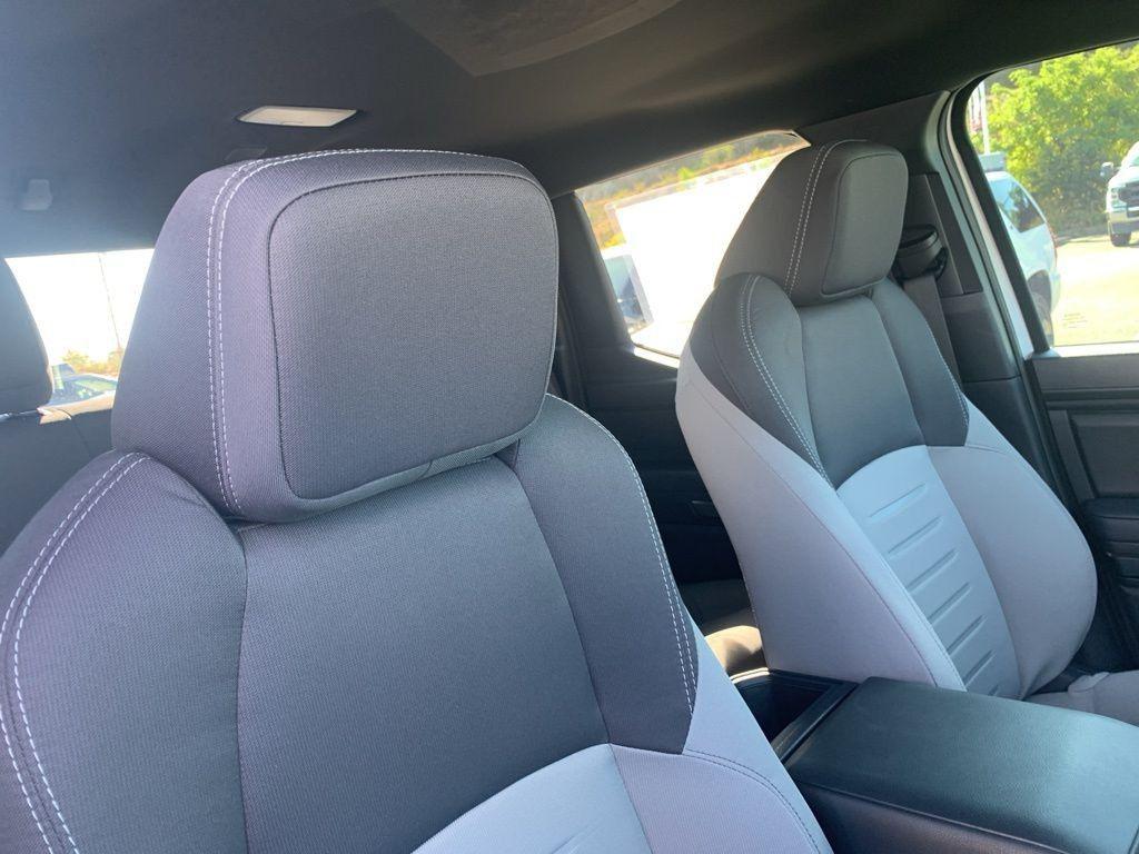 new 2025 Toyota Tacoma car, priced at $47,808