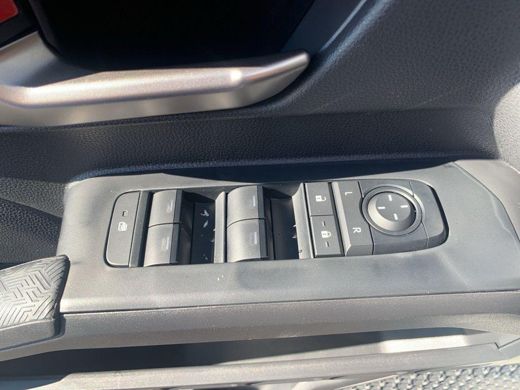 new 2025 Toyota Tacoma car, priced at $47,808