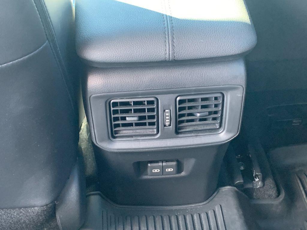 used 2023 Toyota RAV4 Hybrid car, priced at $36,775