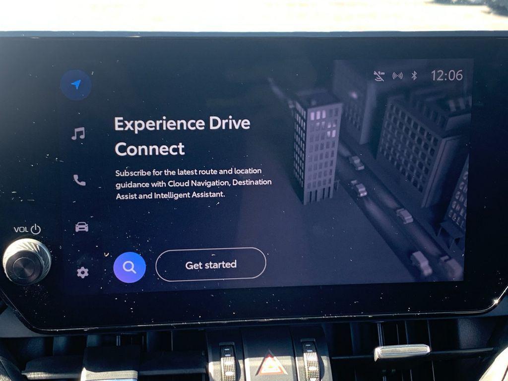 used 2023 Toyota RAV4 Hybrid car, priced at $36,775