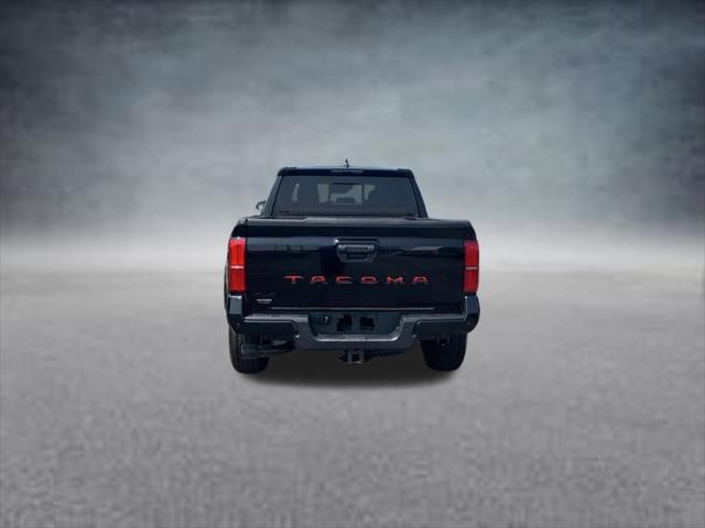 used 2024 Toyota Tacoma car, priced at $43,551