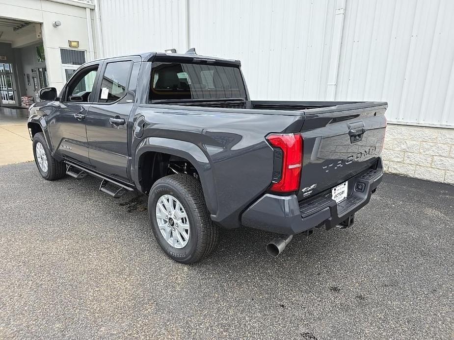 new 2024 Toyota Tacoma car, priced at $41,762