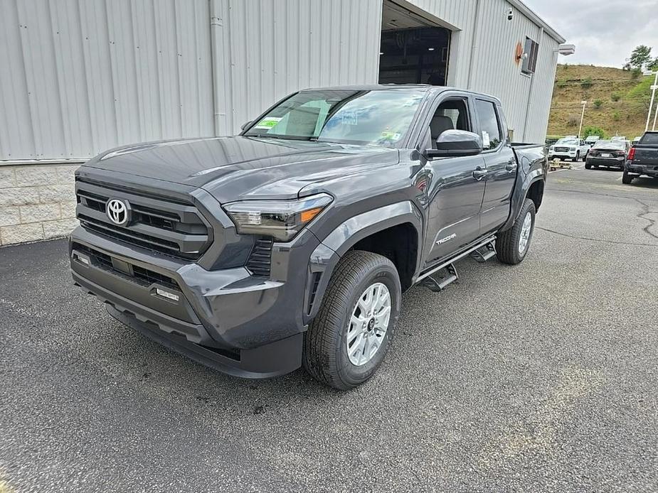 new 2024 Toyota Tacoma car, priced at $41,762