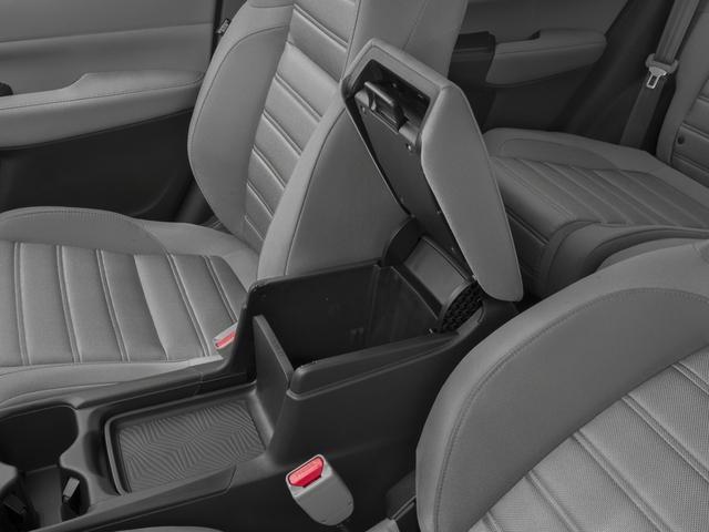 used 2018 Honda CR-V car, priced at $19,991