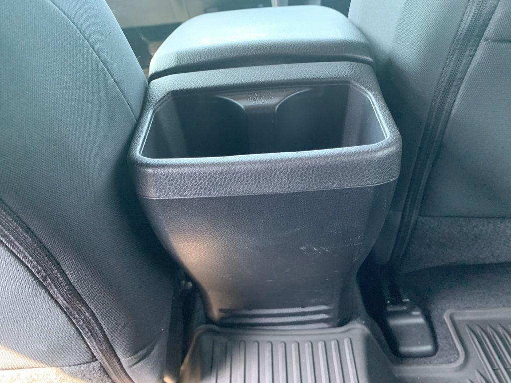 used 2021 Toyota Tacoma car, priced at $34,464