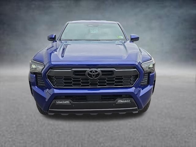 new 2024 Toyota Tacoma car, priced at $48,985
