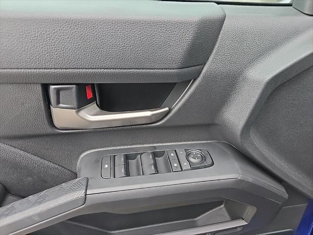 new 2024 Toyota Tacoma car, priced at $48,985