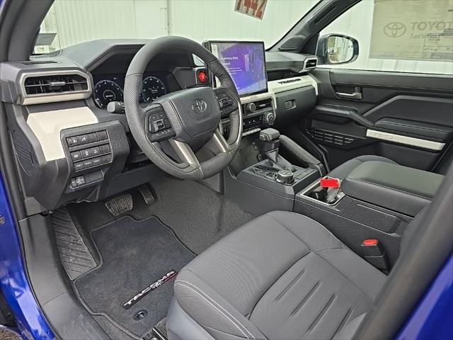 new 2024 Toyota Tacoma car, priced at $48,985