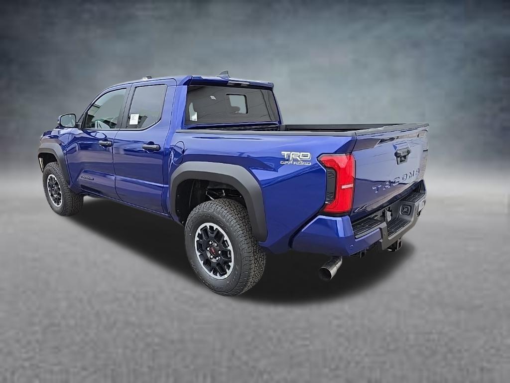 new 2024 Toyota Tacoma car, priced at $48,985