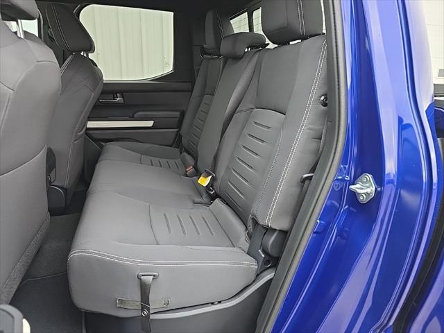 new 2024 Toyota Tacoma car, priced at $48,985