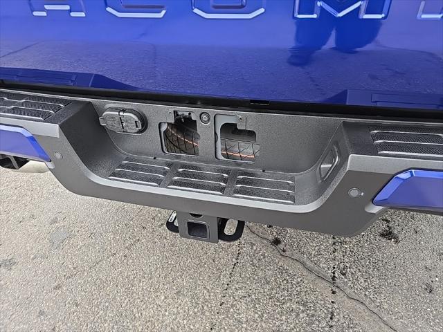 new 2024 Toyota Tacoma car, priced at $48,985