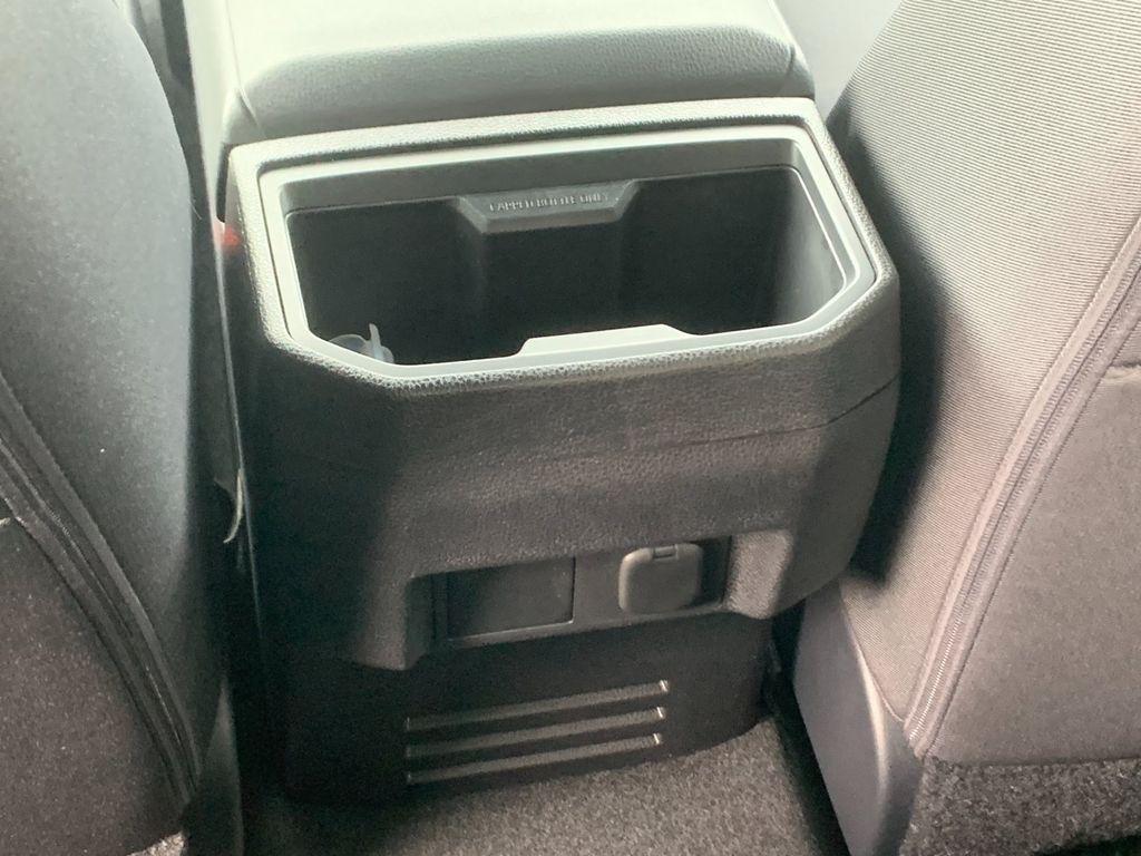 new 2025 Toyota Tacoma car, priced at $44,624