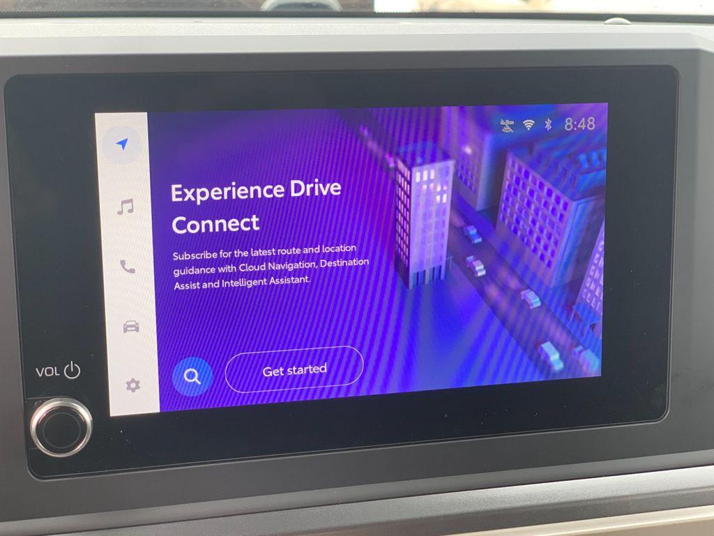 new 2025 Toyota Tacoma car, priced at $44,624