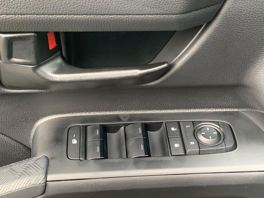 new 2025 Toyota Tacoma car, priced at $44,624