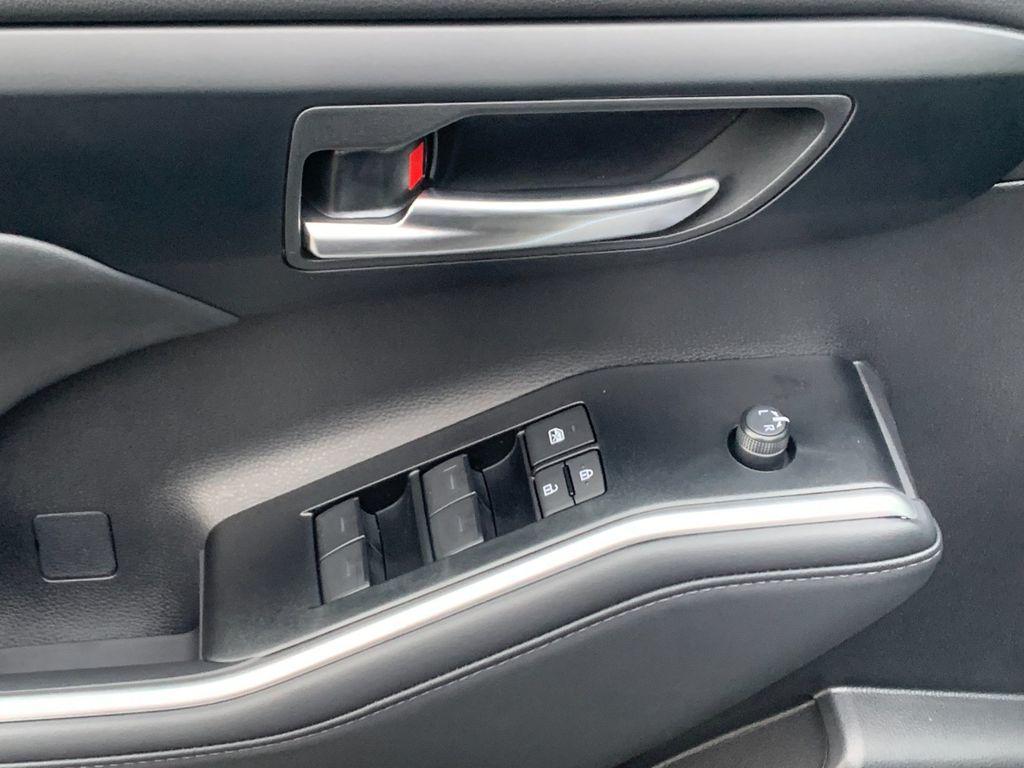 new 2026 Toyota Highlander car, priced at $51,838