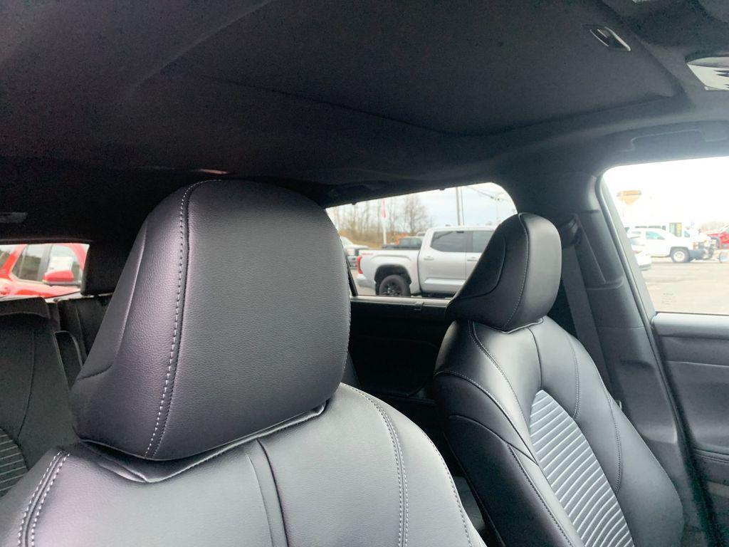 new 2026 Toyota Highlander car, priced at $51,838