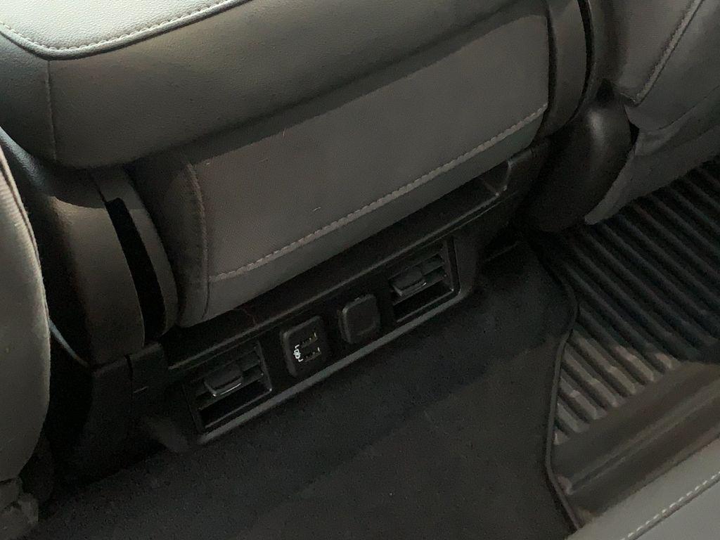 used 2019 Chevrolet Silverado 1500 car, priced at $27,983