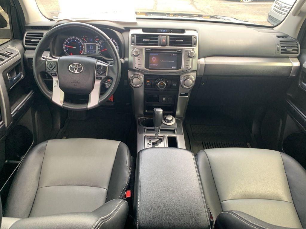 used 2018 Toyota 4Runner car, priced at $28,414