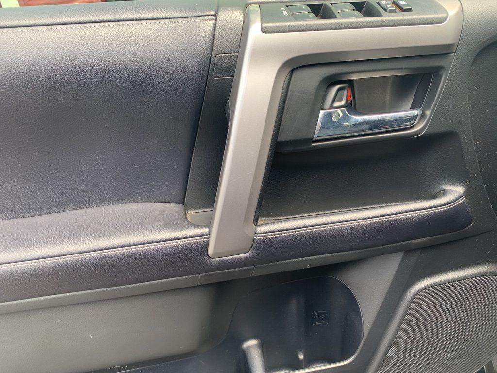used 2018 Toyota 4Runner car, priced at $28,414