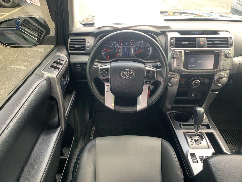 used 2018 Toyota 4Runner car, priced at $28,414