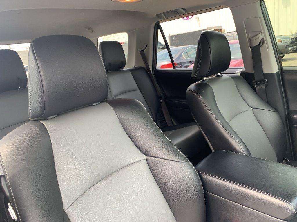 used 2018 Toyota 4Runner car, priced at $28,414