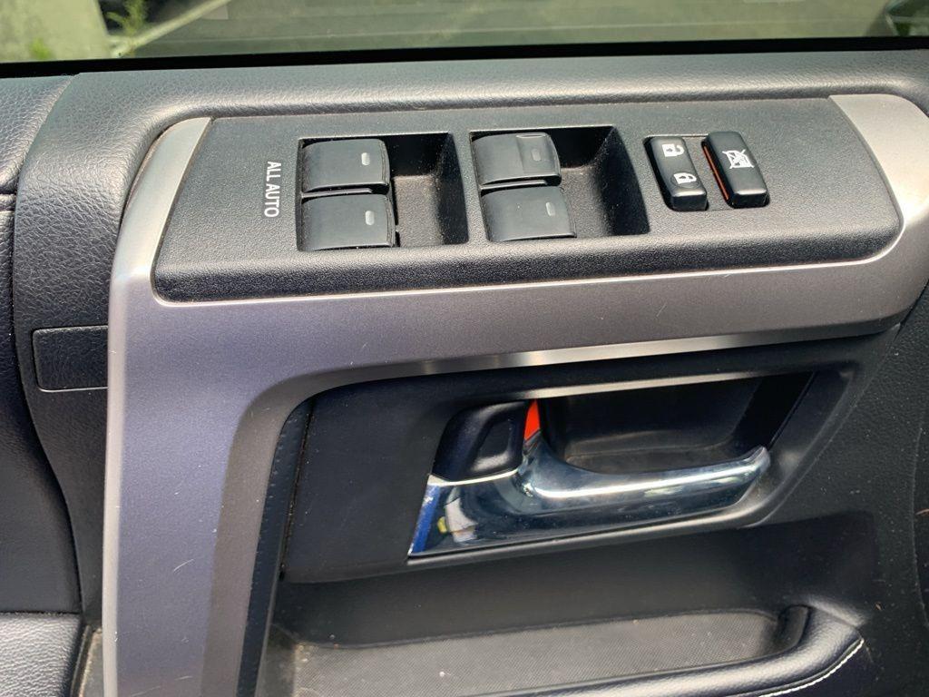 used 2018 Toyota 4Runner car, priced at $28,414