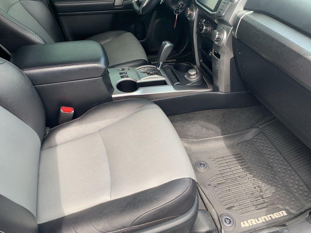 used 2018 Toyota 4Runner car, priced at $28,414