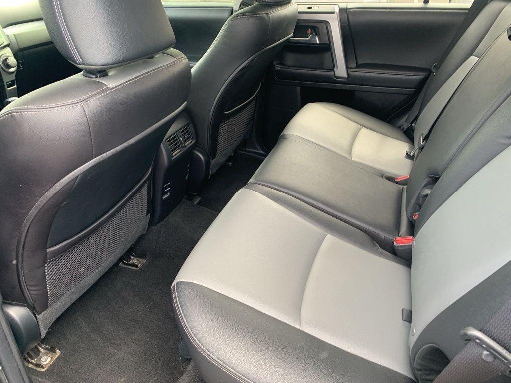used 2018 Toyota 4Runner car, priced at $28,414