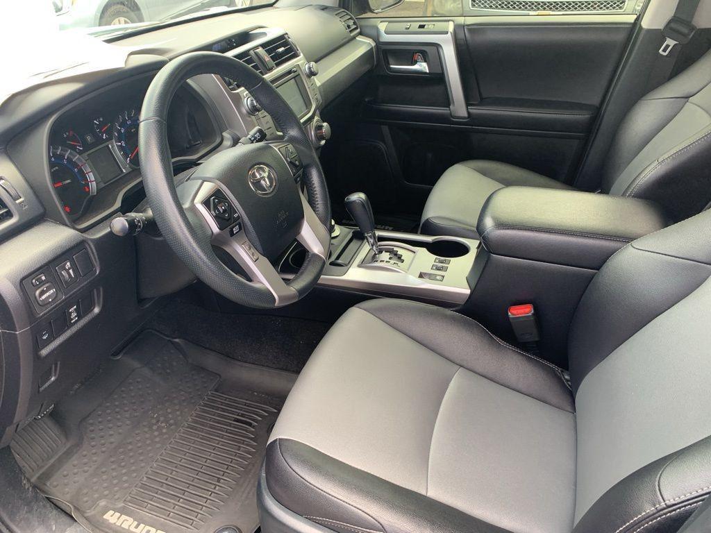 used 2018 Toyota 4Runner car, priced at $28,414