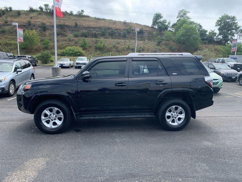 used 2018 Toyota 4Runner car, priced at $28,414