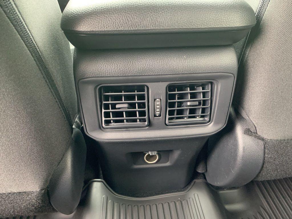 new 2025 Toyota RAV4 car, priced at $33,555