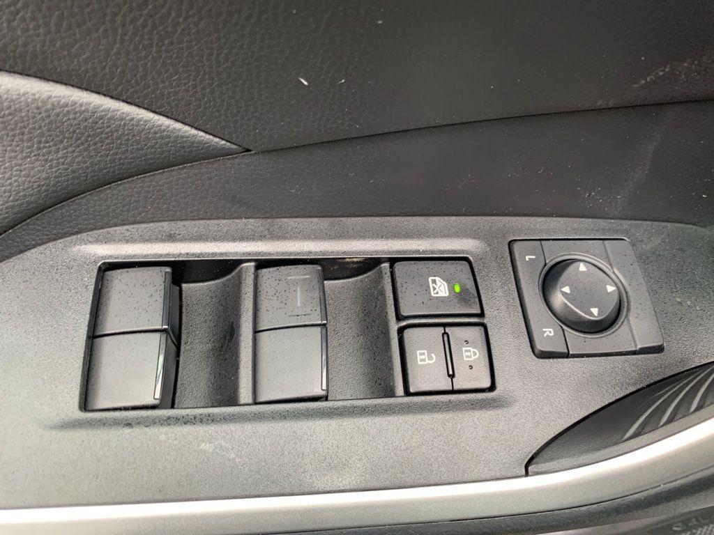 new 2025 Toyota RAV4 car, priced at $33,555