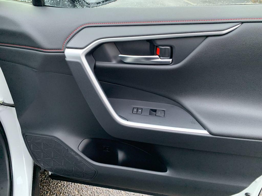 new 2025 Toyota RAV4 Hybrid car, priced at $54,959