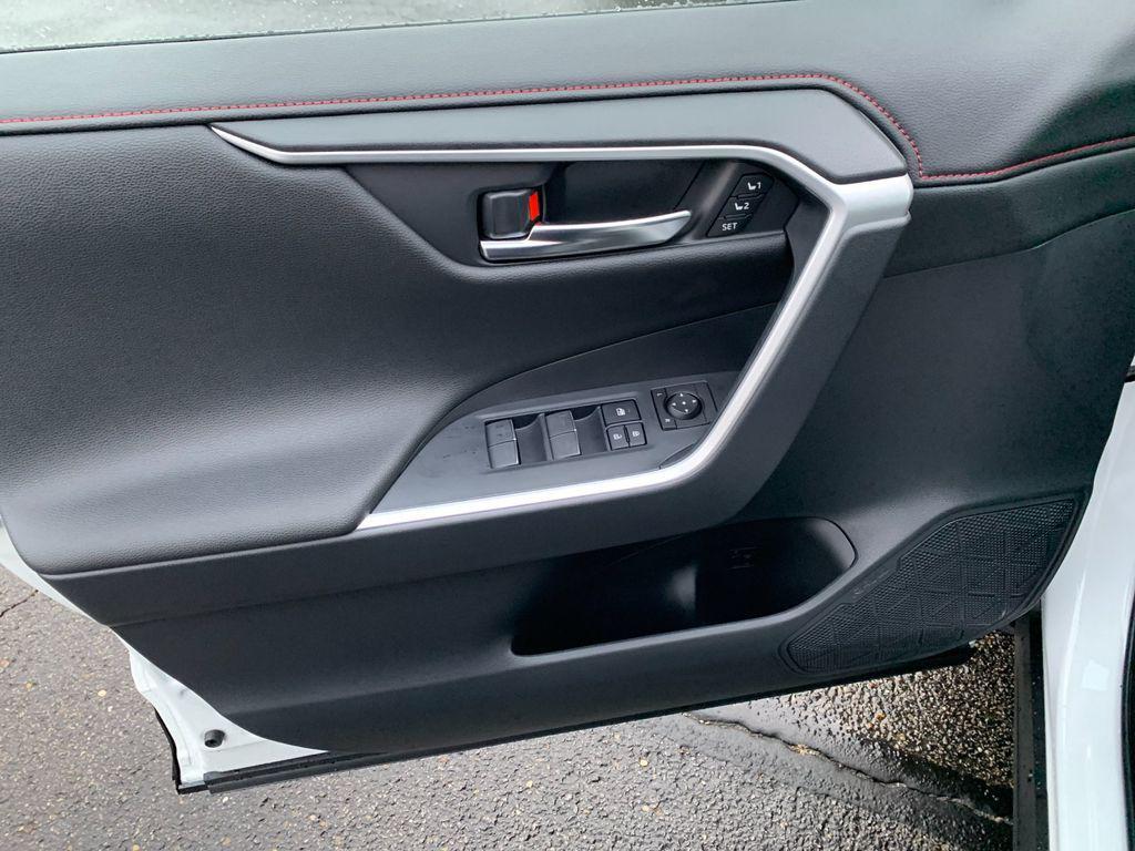 new 2025 Toyota RAV4 Hybrid car, priced at $54,959