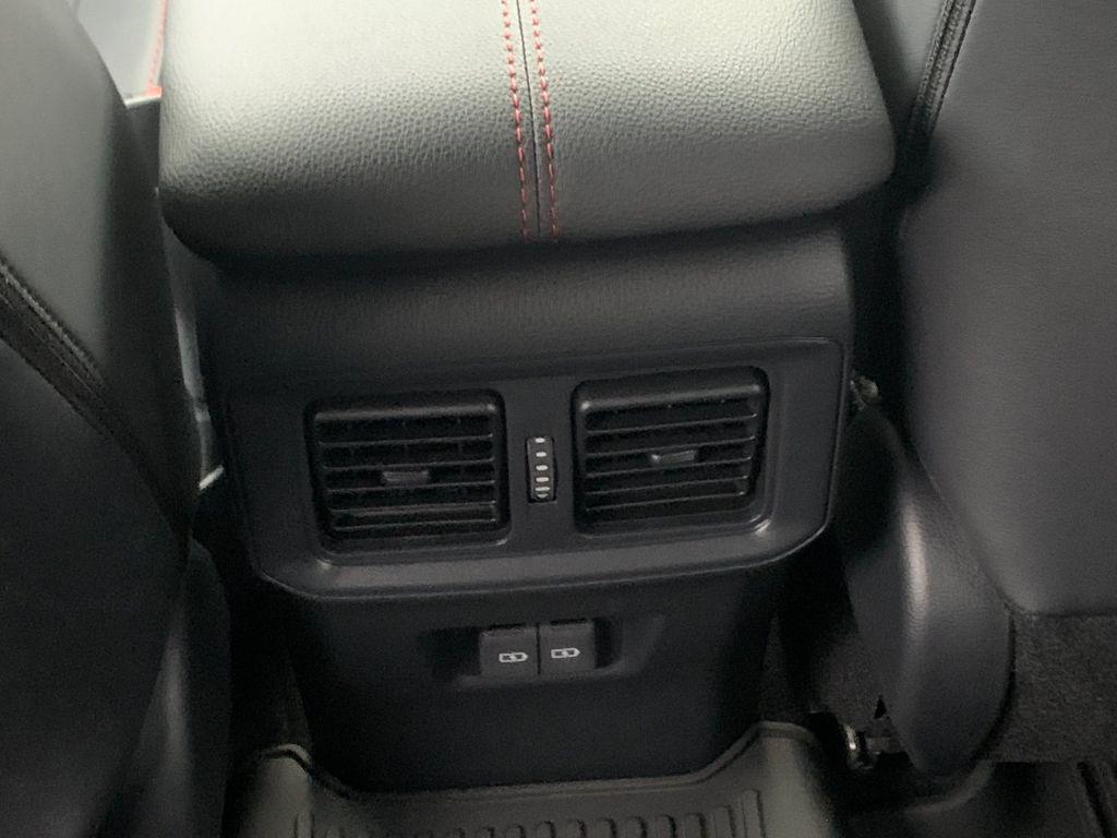 new 2025 Toyota RAV4 Hybrid car, priced at $54,959