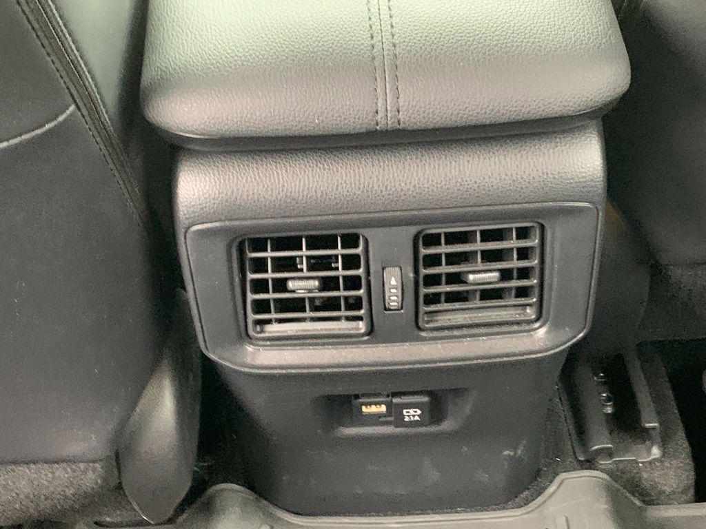 used 2021 Toyota RAV4 Hybrid car, priced at $29,718