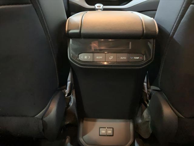 used 2023 Toyota Highlander Hybrid car, priced at $40,991