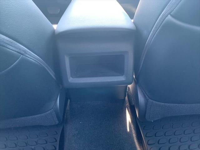 used 2020 Toyota Camry car