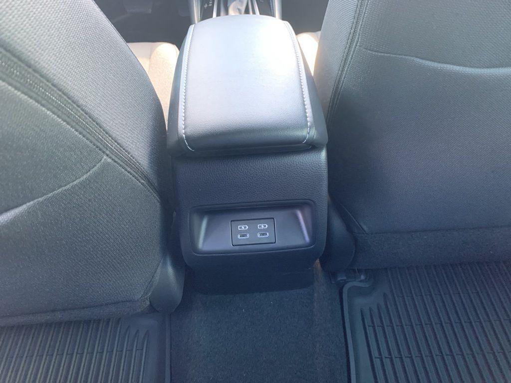 new 2025 Toyota Corolla car, priced at $25,964