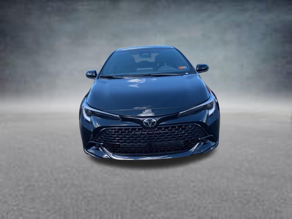new 2025 Toyota Corolla car, priced at $25,964