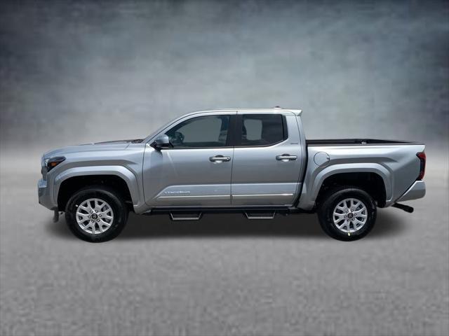 new 2025 Toyota Tacoma car, priced at $44,364