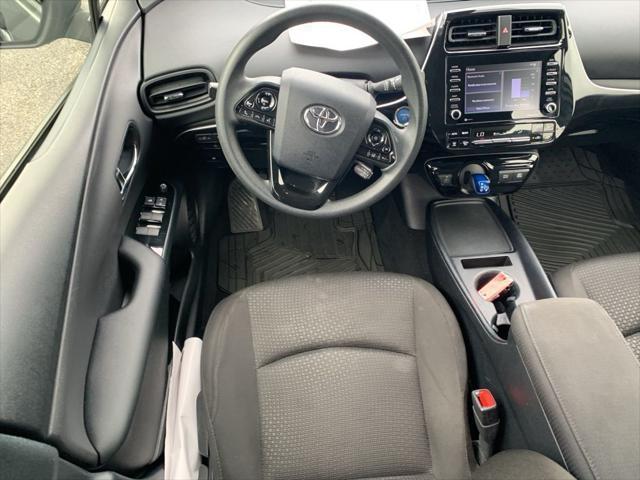 used 2022 Toyota Prius car, priced at $20,991