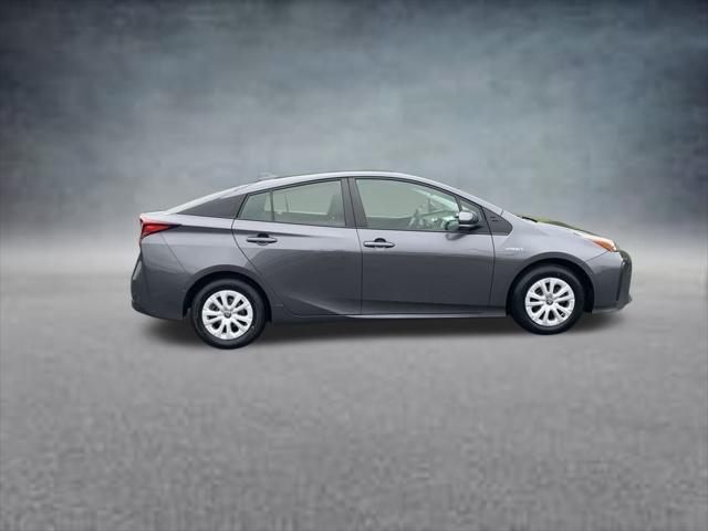 used 2022 Toyota Prius car, priced at $20,991