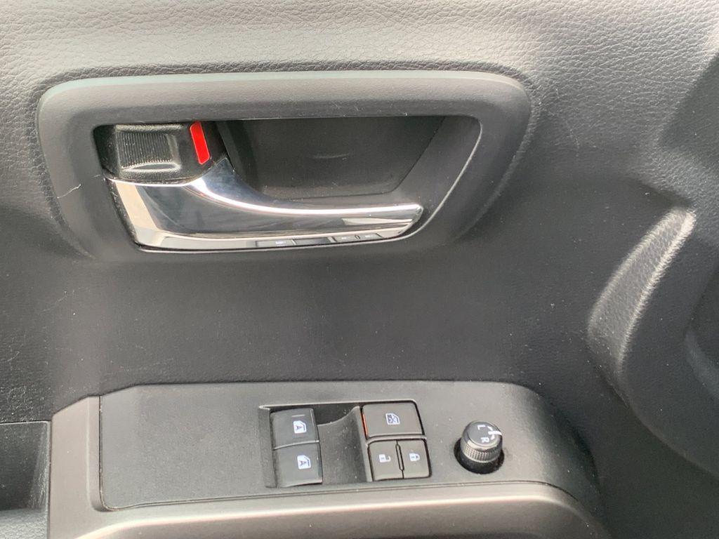 used 2019 Toyota Tacoma car, priced at $31,991