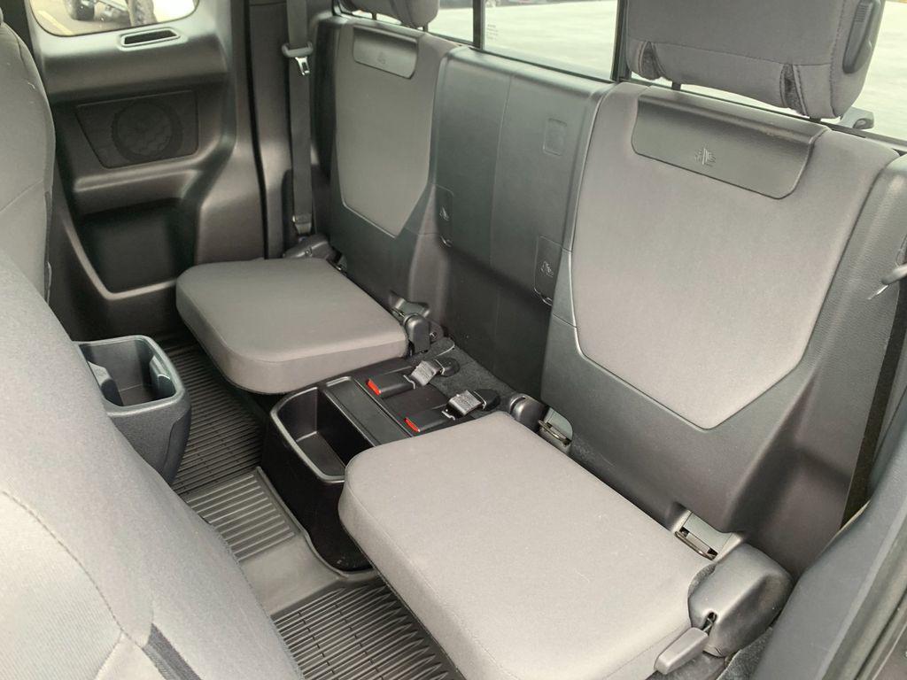 used 2019 Toyota Tacoma car, priced at $31,991