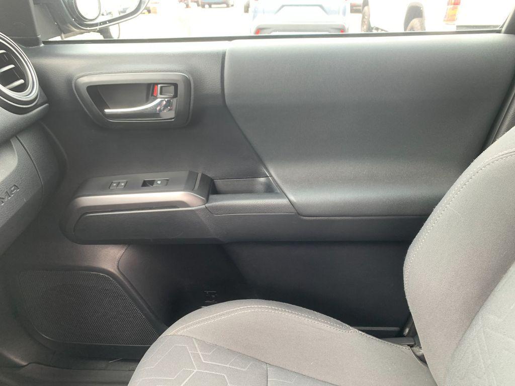 used 2019 Toyota Tacoma car, priced at $31,991