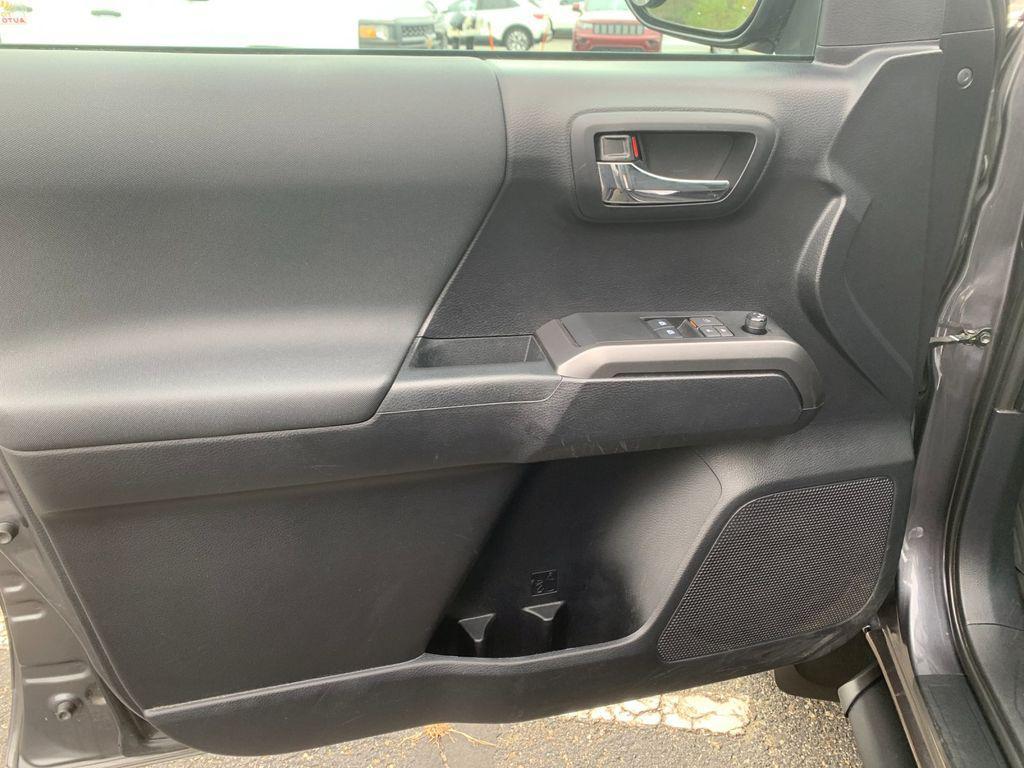 used 2019 Toyota Tacoma car, priced at $31,991