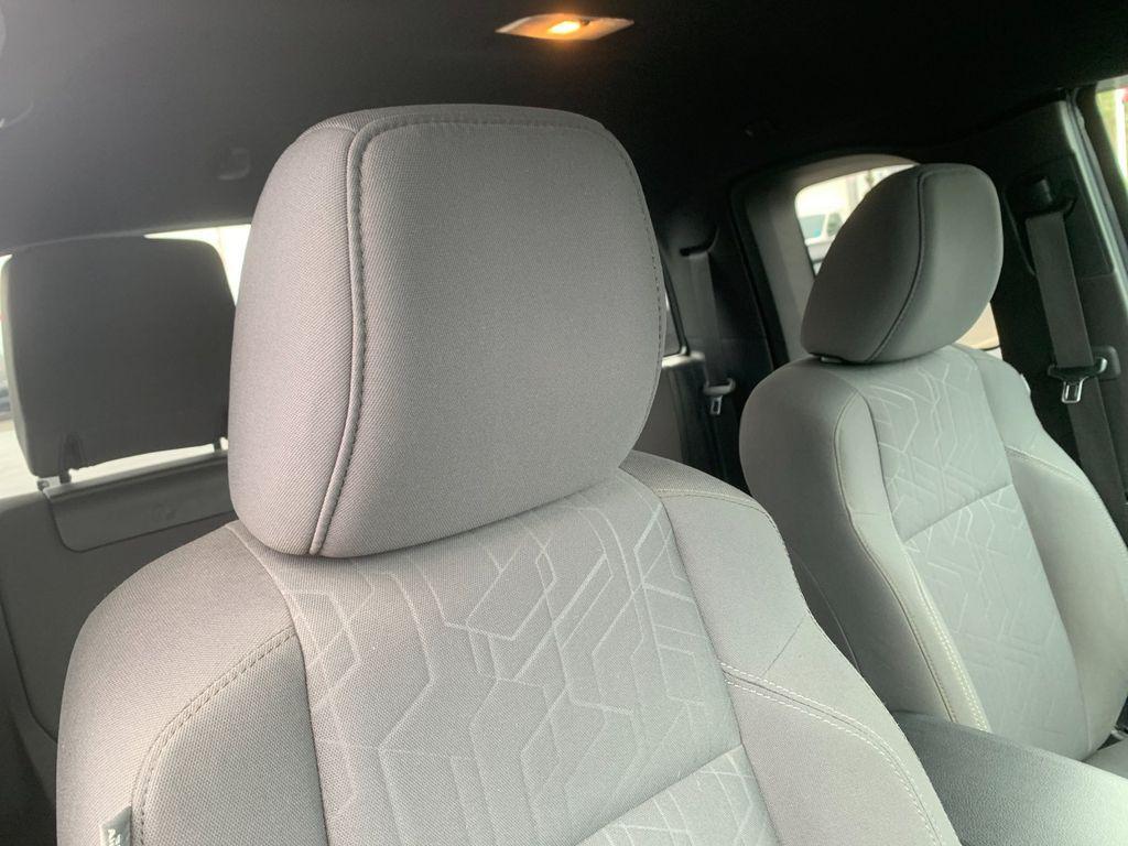 used 2019 Toyota Tacoma car, priced at $31,991