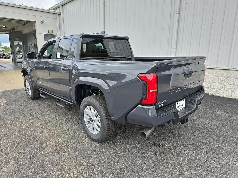 new 2024 Toyota Tacoma car, priced at $41,762