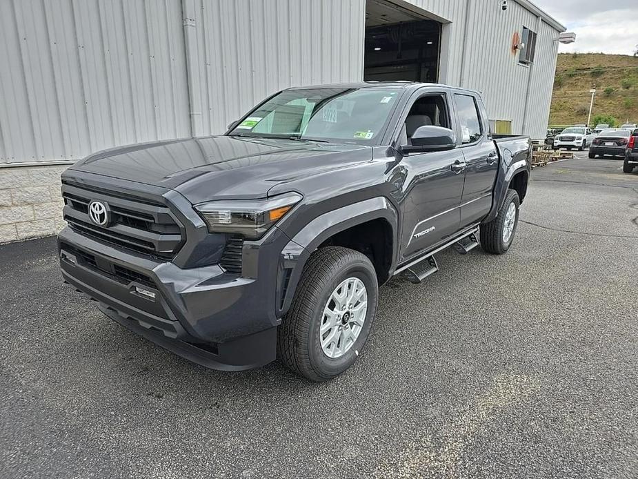 new 2024 Toyota Tacoma car, priced at $41,762